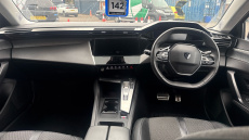 Peugeot 308 1.2 PureTech Allure Premium 5dr EAT8 Petrol Hatchback